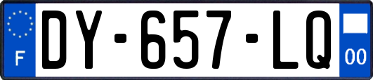 DY-657-LQ