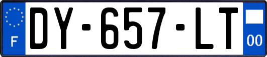 DY-657-LT