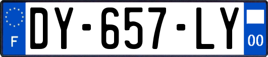 DY-657-LY