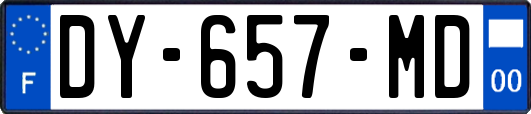 DY-657-MD