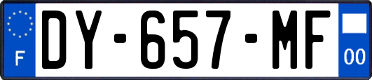 DY-657-MF