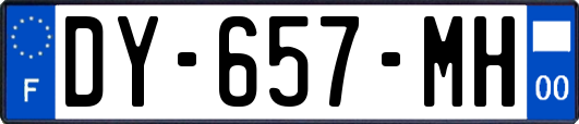 DY-657-MH