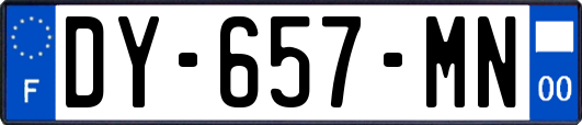 DY-657-MN