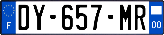 DY-657-MR