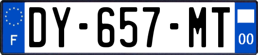 DY-657-MT