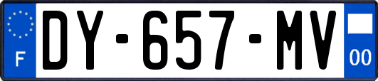 DY-657-MV