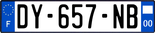 DY-657-NB