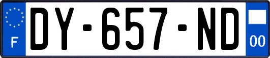 DY-657-ND