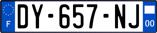 DY-657-NJ