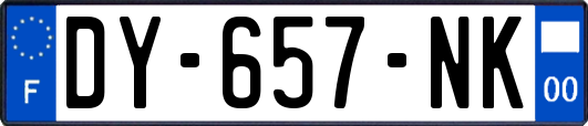 DY-657-NK