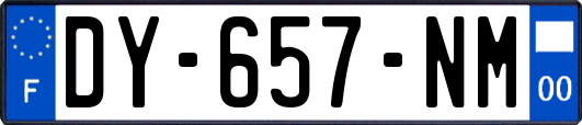 DY-657-NM