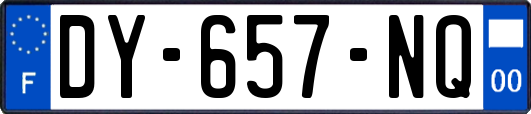 DY-657-NQ