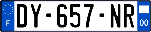 DY-657-NR