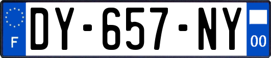 DY-657-NY