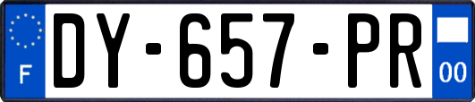 DY-657-PR