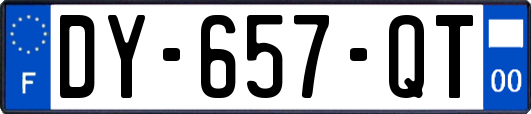 DY-657-QT