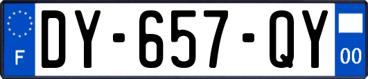 DY-657-QY
