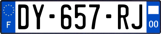 DY-657-RJ