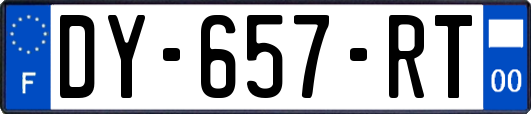 DY-657-RT