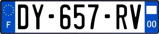 DY-657-RV