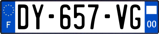 DY-657-VG