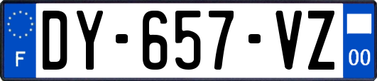 DY-657-VZ
