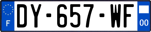 DY-657-WF