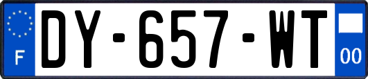 DY-657-WT