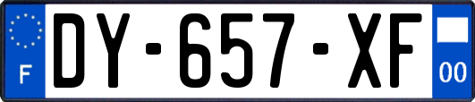 DY-657-XF