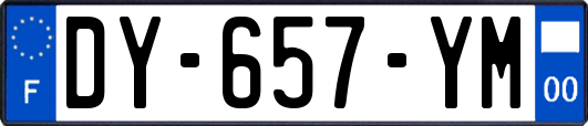 DY-657-YM