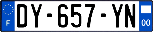 DY-657-YN