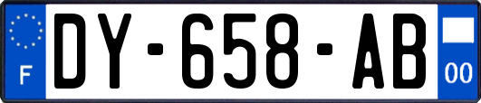 DY-658-AB