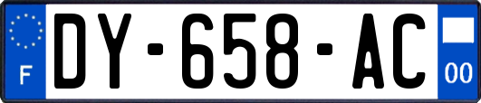 DY-658-AC
