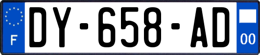 DY-658-AD