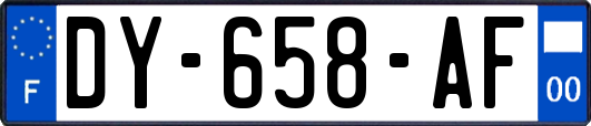 DY-658-AF