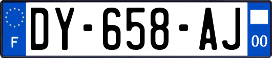 DY-658-AJ