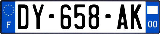 DY-658-AK