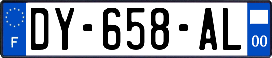 DY-658-AL