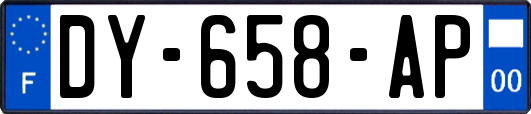 DY-658-AP