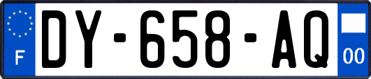 DY-658-AQ