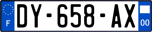 DY-658-AX