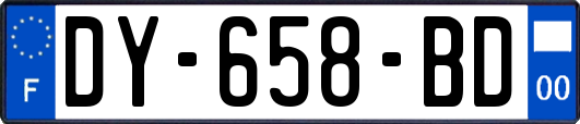 DY-658-BD