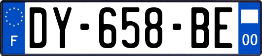 DY-658-BE