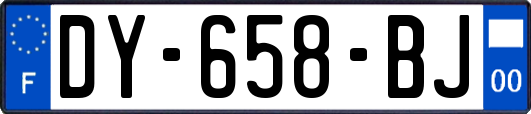DY-658-BJ