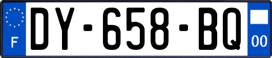 DY-658-BQ