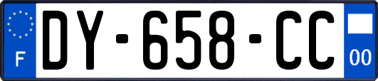 DY-658-CC