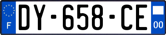 DY-658-CE