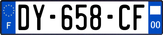 DY-658-CF