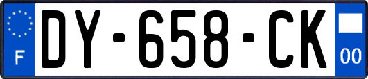 DY-658-CK