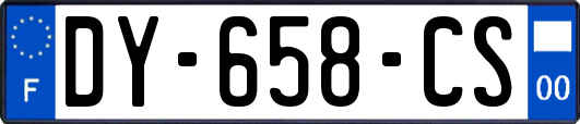 DY-658-CS